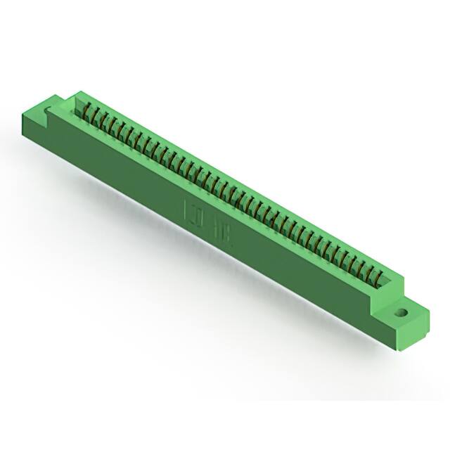341-035-500-102 EDAC Inc.  Edgeboard Connectors